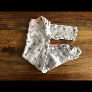 3-6 mo Old Navy Sleeper